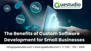 Custom Software Development