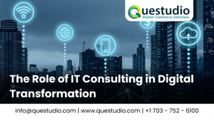 IT Consulting