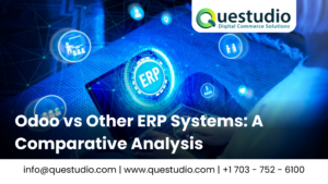 Odoo Vs Other ERP