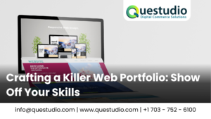 Web Portfolio - banner