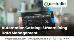 Automated Catalog