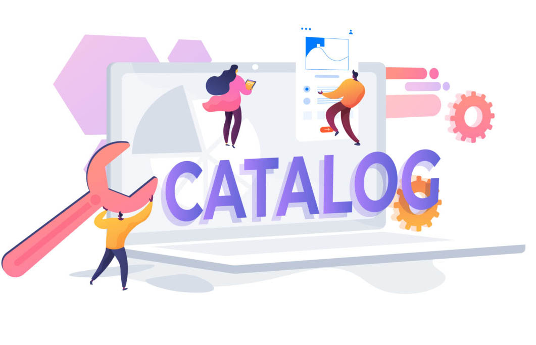 Catalog Automation Questudio