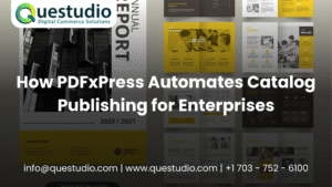 How PDFxPress Automates Catalog Publishing for Enterprises