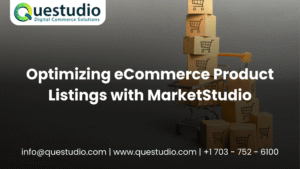 Optimizing eCommerce Product Listings with MarketStudio