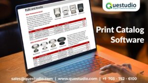 Print Catalog Software-Questudioa