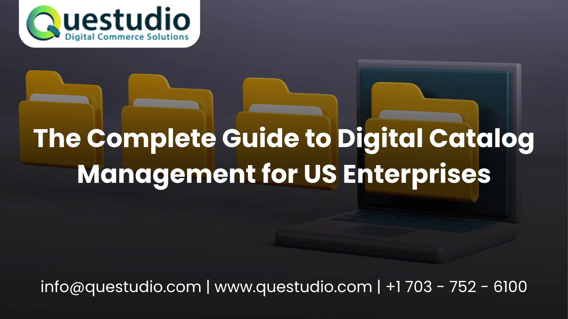 The Complete Guide to Digital Catalog Management for US Enterprises