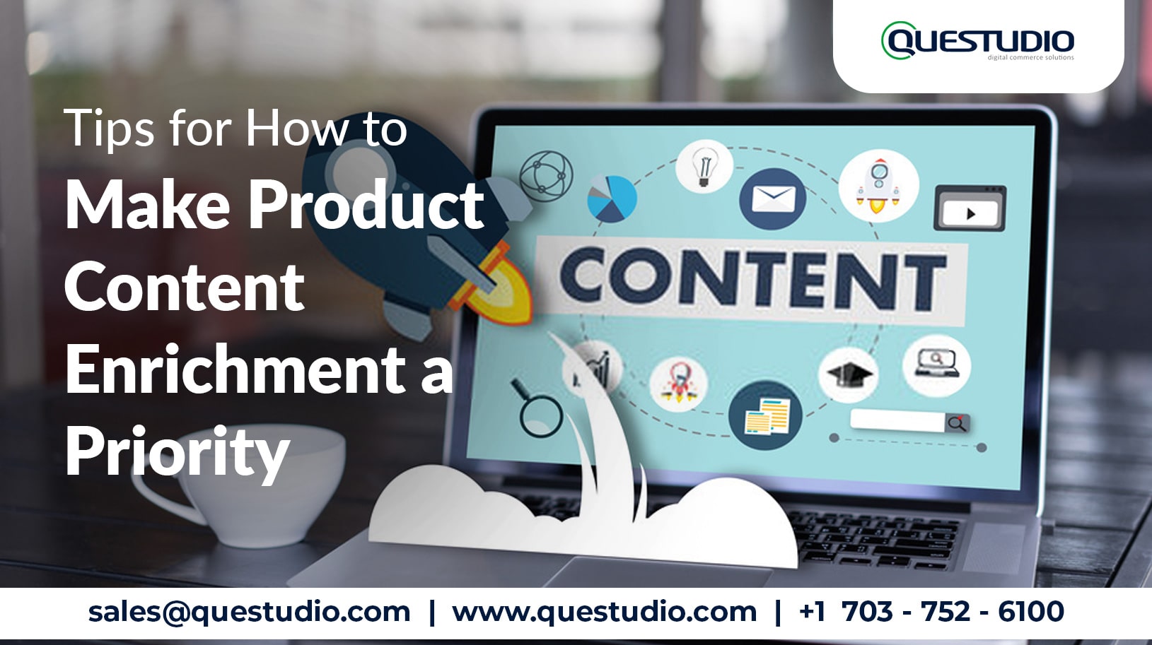 Tips for How to Make Product Content Enrichment a Priority